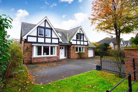 4 bedroom detached house for sale, 'Green Pastures' Pleasington, BB2 5JH