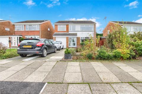 4 bedroom detached house for sale, Thames Road, Wolviston Court