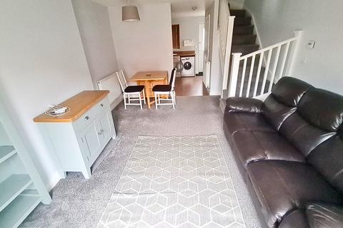 undefined, Hamilton Way, Coningsby, Coningsby, LN4