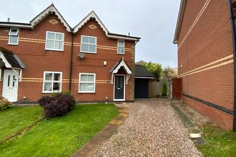 3 bedroom house to rent, Consort Close, Dukinfield