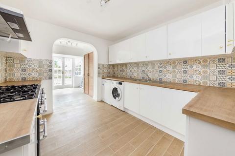 4 bedroom terraced house to rent, Barrowgate Road, London W4