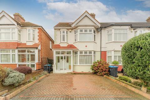 5 bedroom end of terrace house for sale, Kenmare Gardens, Palmers Green