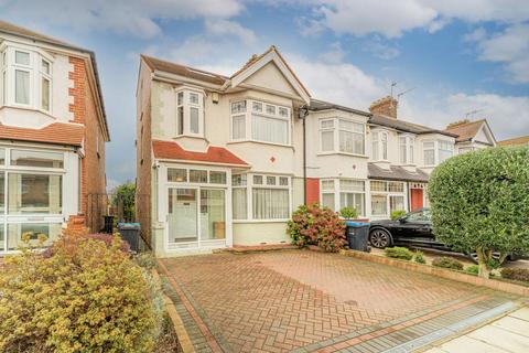 Kenmare Gardens, Palmers Green