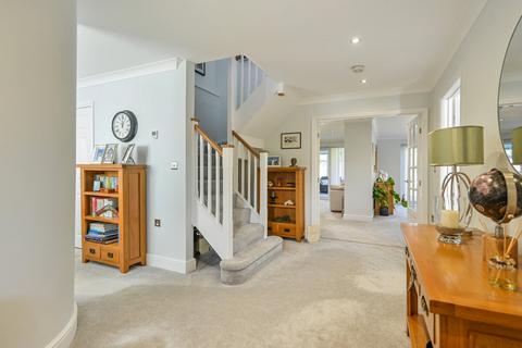 4 bedroom detached house for sale, Poplar Road, Wittersham, Tenterden, Kent, TN30