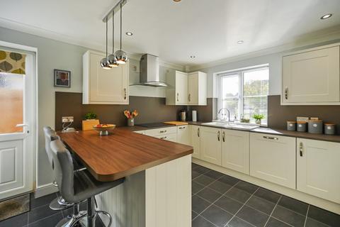 4 bedroom detached house for sale, Poplar Road, Wittersham, Tenterden, Kent, TN30