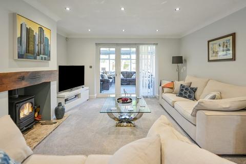 4 bedroom detached house for sale, Poplar Road, Wittersham, Tenterden, Kent, TN30