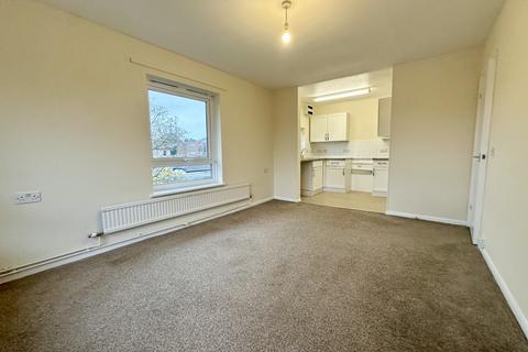 1 bedroom retirement property to rent, The Crescent, Sidcup, DA14