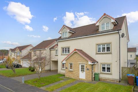 3 bedroom end of terrace house for sale, Tollbraes Road, Bathgate EH48