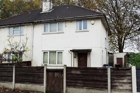 3 bedroom semi-detached house for sale, Stanhope Road, Salford