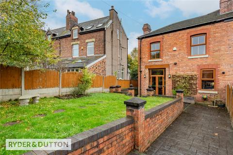 4 bedroom semi-detached house for sale, Charlestown Road, Blackley, Manchester, M9