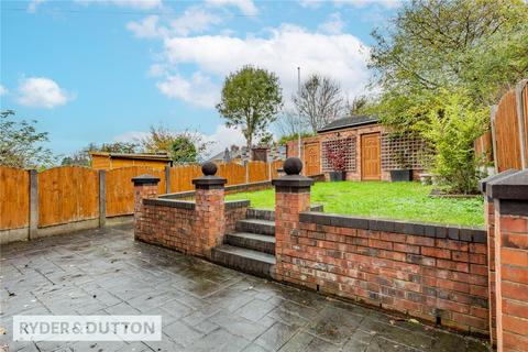 4 bedroom semi-detached house for sale, Charlestown Road, Blackley, Manchester, M9