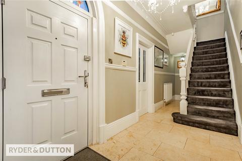 4 bedroom semi-detached house for sale, Charlestown Road, Blackley, Manchester, M9