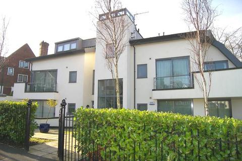 2 bedroom flat to rent, Granville Road, Sevenoaks