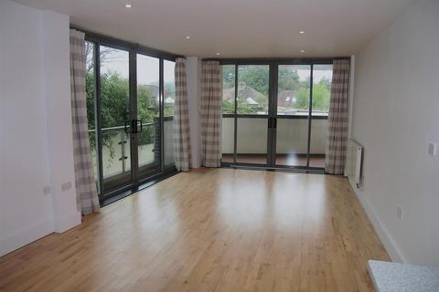 2 bedroom flat to rent, Granville Road, Sevenoaks