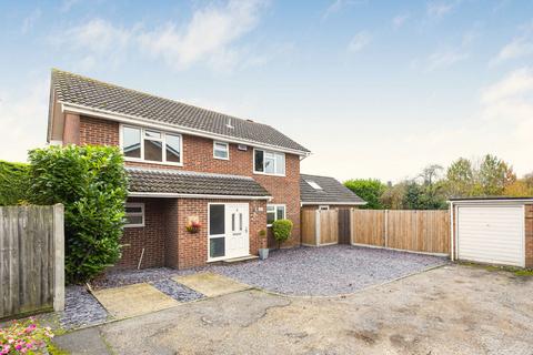 4 bedroom detached house for sale, McDermott Road, Sevenoaks TN15