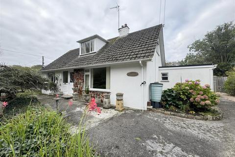 5 bedroom house for sale, Lower Bolenna, Perranporth, Cornwall