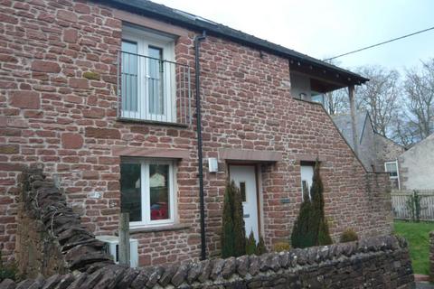 2 bedroom semi-detached house to rent, The Old Sawmill, Appleby-in-westmorland CA16