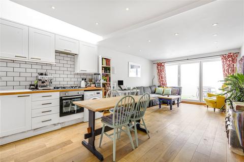 2 bedroom flat for sale, Stephendale Road, Fulham, London, SW6