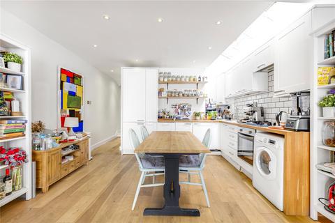 2 bedroom flat for sale, Stephendale Road, Fulham, London, SW6