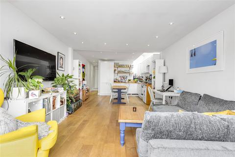 2 bedroom flat for sale, Stephendale Road, Fulham, London, SW6