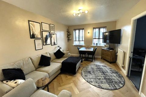 2 bedroom apartment for sale, Manchester, Manchester M22