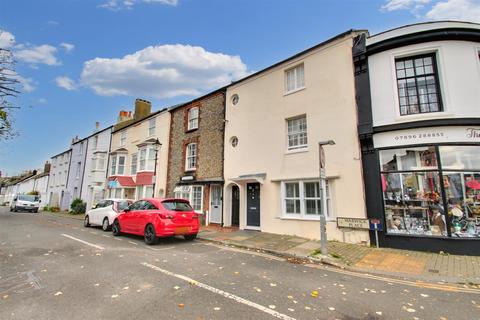 3 bedroom terraced house for sale, Warwick Place, Worthing