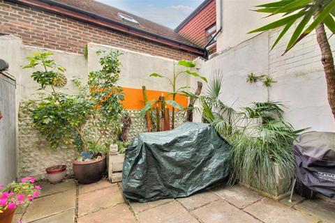 3 bedroom terraced house for sale, Warwick Place, Worthing