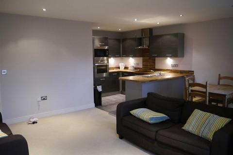 1 bedroom flat to rent, WILMSLOW