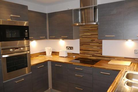 1 bedroom flat to rent, WILMSLOW