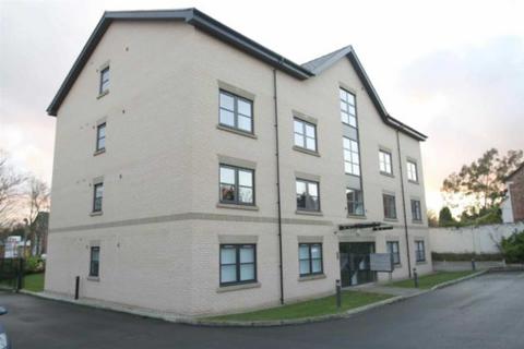 1 bedroom flat to rent, WILMSLOW