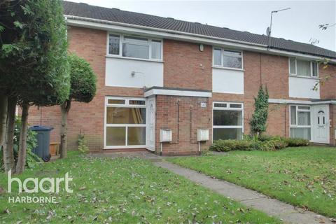 3 bedroom terraced house to rent, Pershore Road, Edgbaston