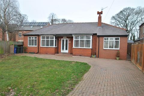 3 bedroom bungalow for sale, Park Drive, Sprotbrough, Doncaster