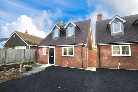 2 bedroom detached house for sale, Canterbury Road, Densole, Folkestone