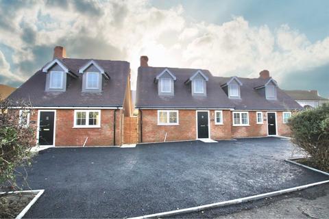 2 bedroom semi-detached house for sale, Canterbury Road, Densole, Folkestone