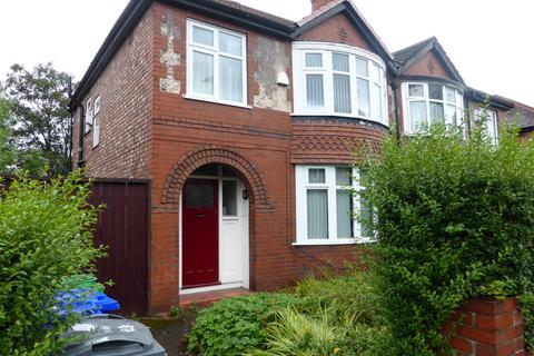 4 bedroom private hall to rent, Egerton Road (38), Fallowfield, Manchester