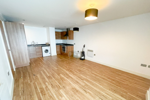 2 bedroom flat for sale, 138 Chapel Street, Salford M3