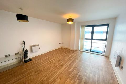 2 bedroom flat for sale, 138 Chapel Street, Salford M3