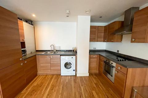 2 bedroom flat for sale, 138 Chapel Street, Salford M3