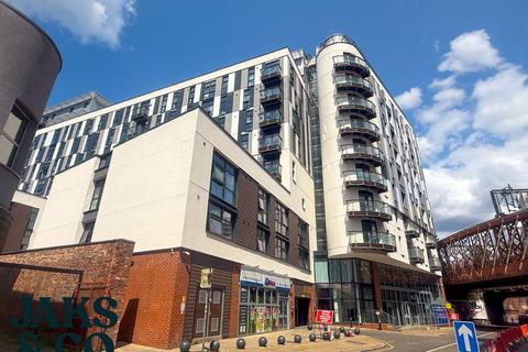 2 bedroom flat for sale, 138 Chapel Street, Salford M3