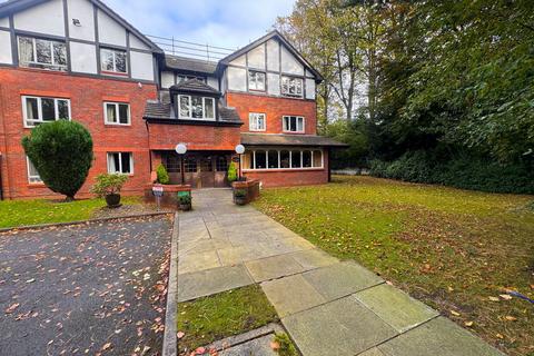 1 bedroom retirement property for sale, 203 Brooklands Road, Sale M33