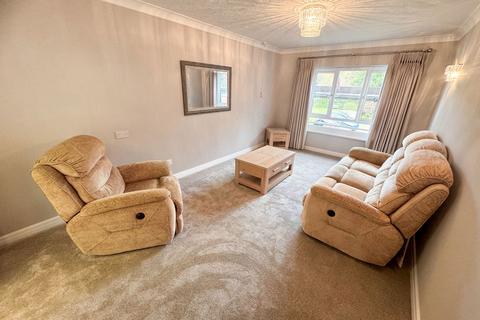 1 bedroom retirement property for sale, 203 Brooklands Road, Sale M33