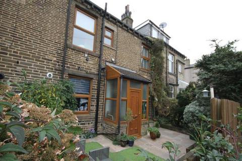 3 bedroom terraced house for sale, Herbert Street, Clayton, Bradford