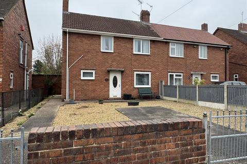 3 bedroom semi-detached house for sale, Shrewsbury Road, Worksop S80