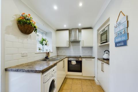 3 bedroom terraced house for sale, Petitor Road, St Marychurch