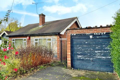 3 bedroom bungalow for sale, Border Way, Vicars Cross, Chester, Cheshire, CH3