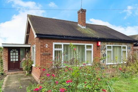 2 Border Way, Vicars Cross, Chester, CH3 5PQ