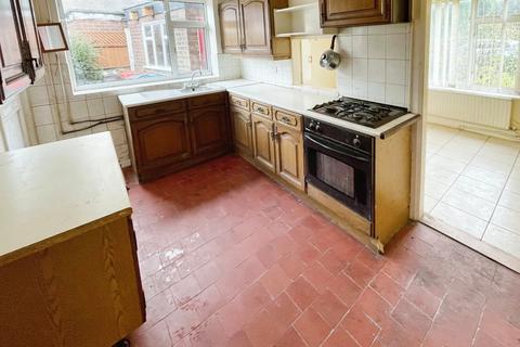 2 Border Way, Vicars Cross, Chester, CH3 5PQ