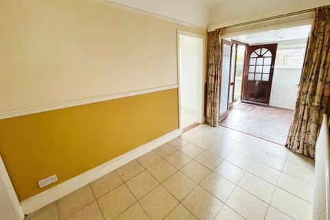 2 Border Way, Vicars Cross, Chester, CH3 5PQ