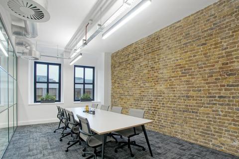 Office to rent, 44 Paul Street, Shoreditch, EC2A 4LB