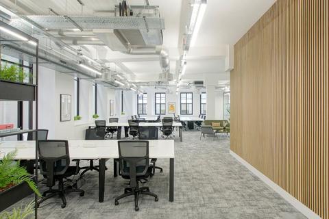 Office to rent, 44 Paul Street, London, EC2A 4LB